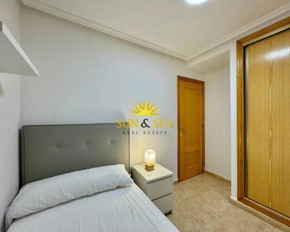 Piso en Barrio Las Piscinas Naturales