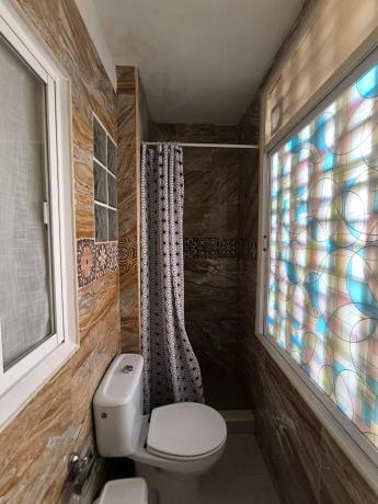 Estudio en calle Moriones