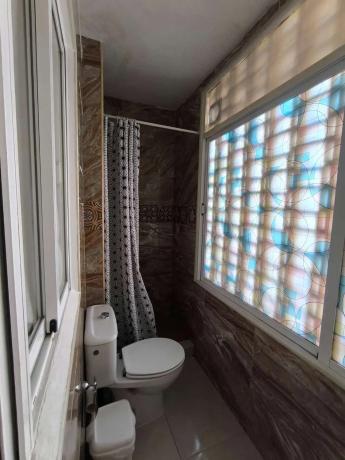 Estudio en calle Moriones