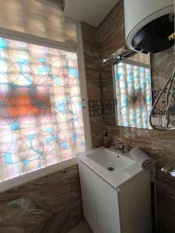 Estudio en calle Moriones