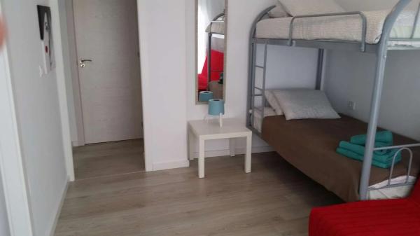 Estudio en calle Moriones