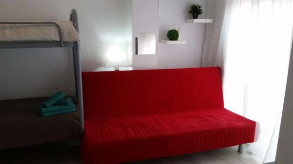 Estudio en calle Moriones