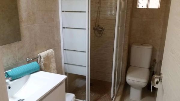 Estudio en calle Moriones