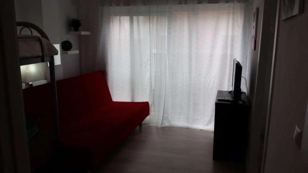 Estudio en calle Moriones