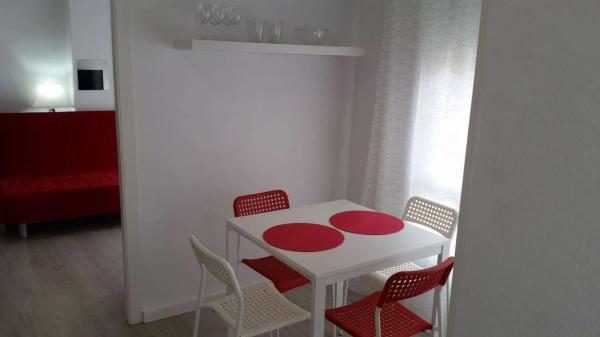 Estudio en calle Moriones