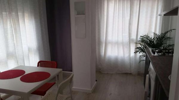 Estudio en calle Moriones