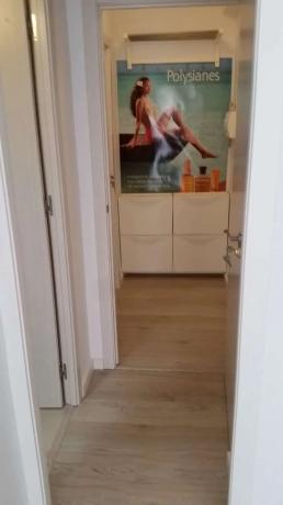 Estudio en calle Moriones