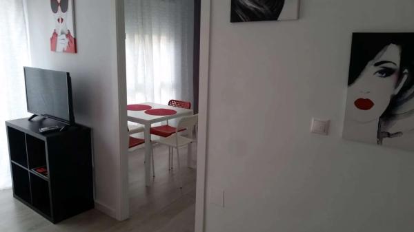 Estudio en calle Moriones