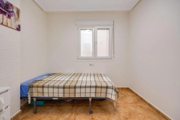 Piso en calle Ramón Gallud