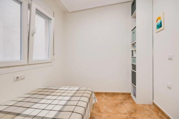 Piso en calle Ramón Gallud