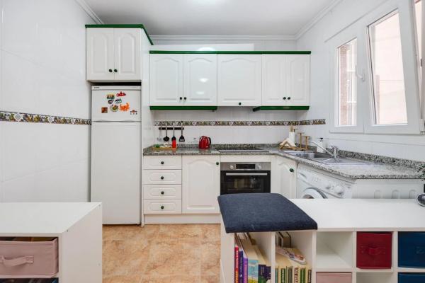 Piso en calle Ramón Gallud