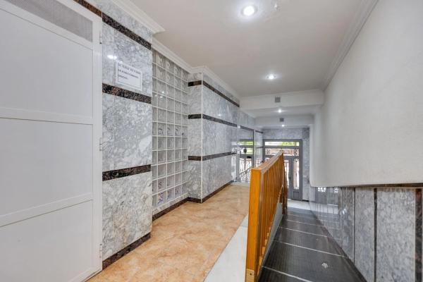 Piso en calle Ramón Gallud