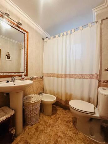 Piso en calle Fragata