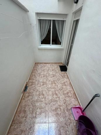 Piso en calle Fragata