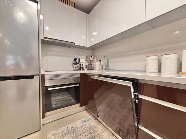 Piso en avenida de la Purisima