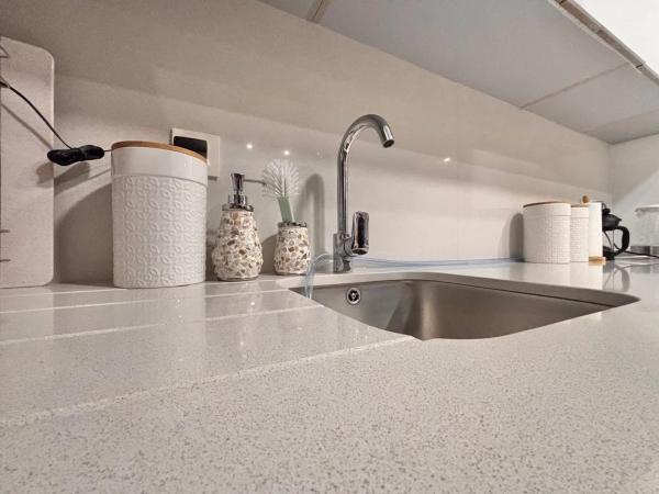 Piso en avenida de la Purisima