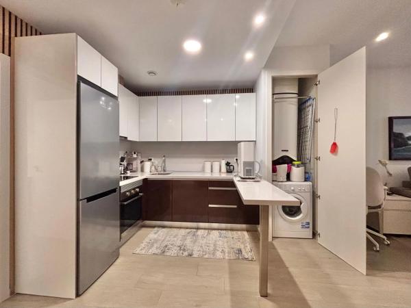 Piso en avenida de la Purisima