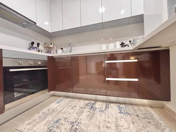 Piso en avenida de la Purisima