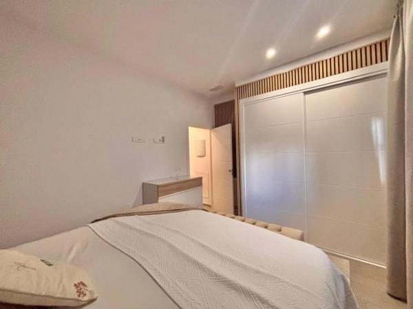 Piso en avenida de la Purisima