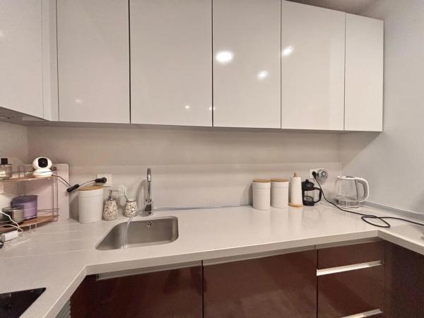 Piso en avenida de la Purisima