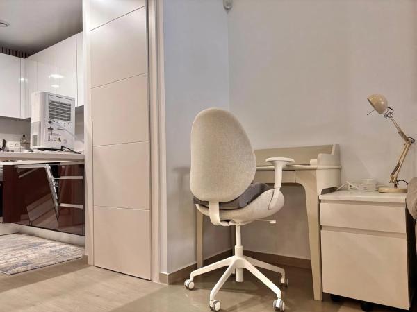 Piso en avenida de la Purisima