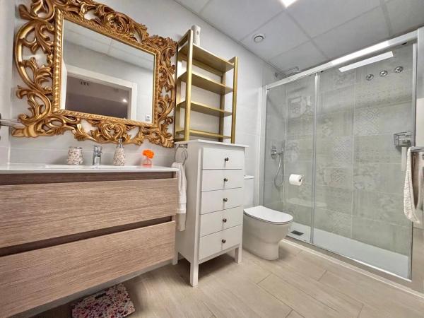 Piso en avenida de la Purisima