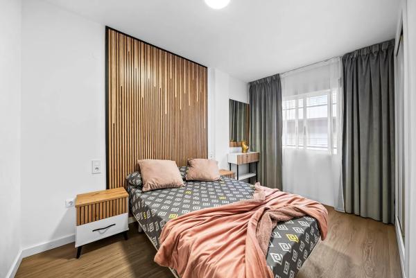 Piso en calle Vicente Blasco Ibáñez