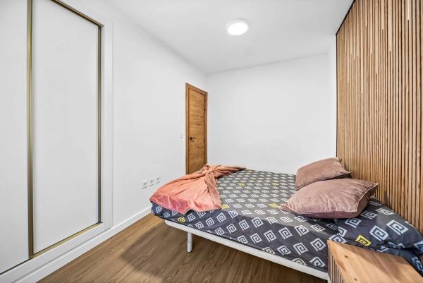 Piso en calle Vicente Blasco Ibáñez