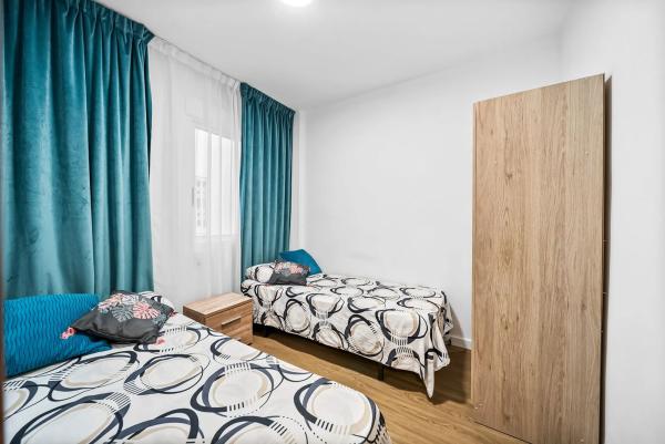 Piso en calle Vicente Blasco Ibáñez