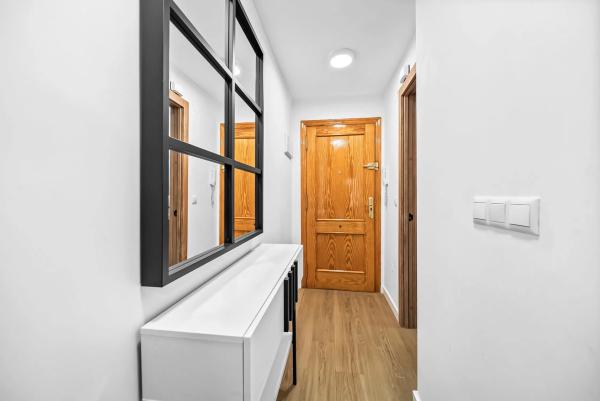 Piso en calle Vicente Blasco Ibáñez