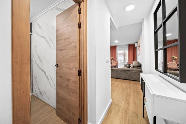 Piso en calle Vicente Blasco Ibáñez