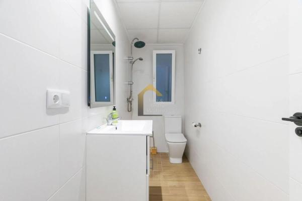 Piso en Barrio Las Piscinas Naturales