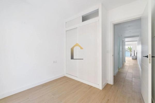 Piso en Barrio Las Piscinas Naturales