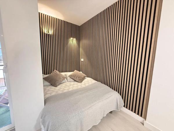 Estudio en calle Joven Pura, 10