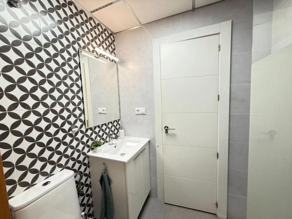 Estudio en calle Joven Pura, 10