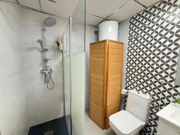 Estudio en calle Joven Pura, 10