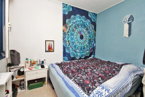 Chalet adosado en calle la Loma