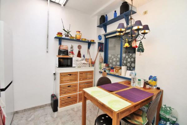 Chalet adosado en calle la Loma