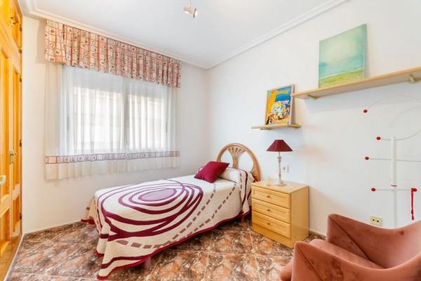 Piso en Barrio Playa del Cura