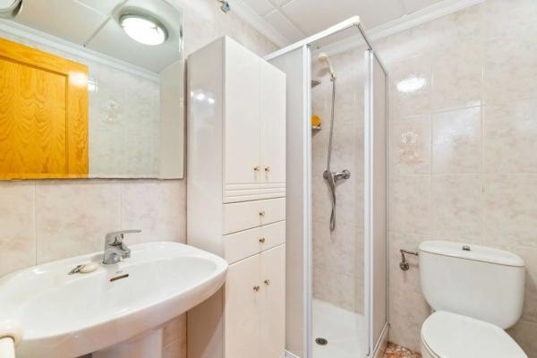 Piso en Barrio Playa del Cura