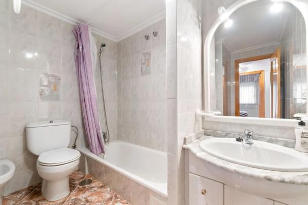 Piso en Barrio Playa del Cura