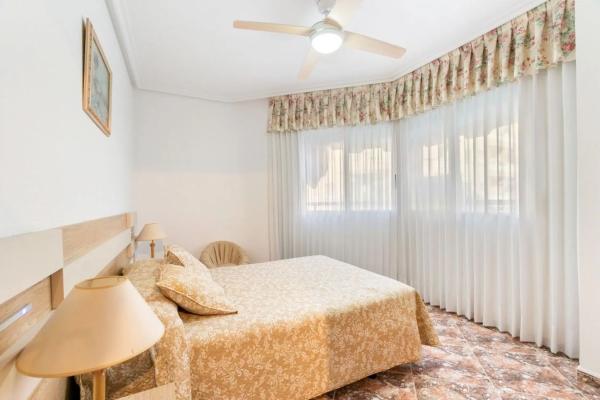 Piso en Barrio Playa del Cura