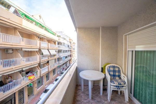 Piso en Barrio Playa del Cura