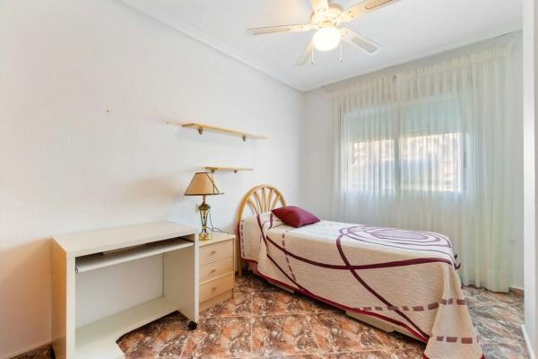 Piso en Barrio Playa del Cura