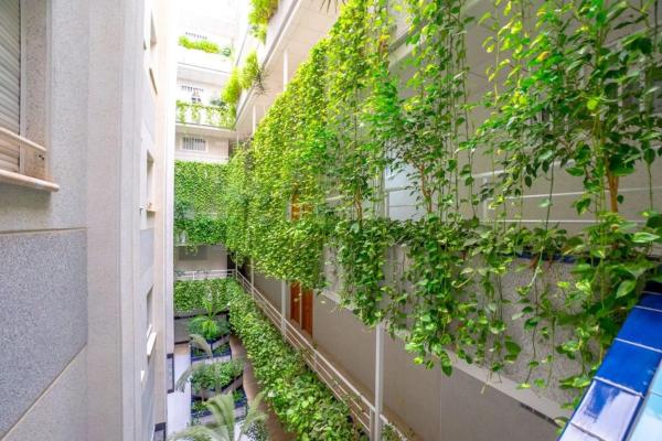 Piso en Barrio Playa del Cura