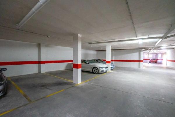 Piso en Barrio Playa del Cura