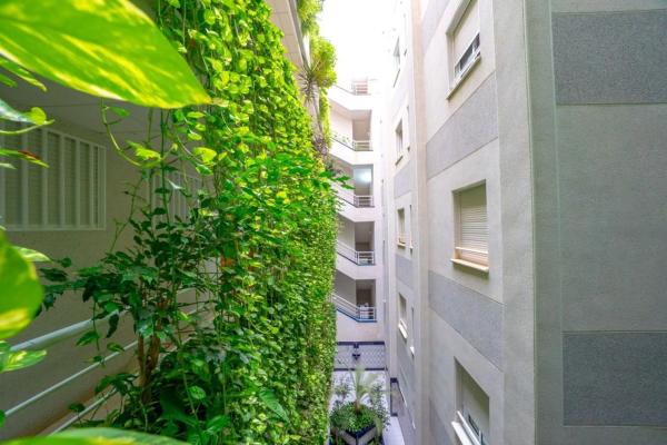 Piso en Barrio Playa del Cura