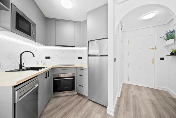 Piso en avenida de las Habaneras