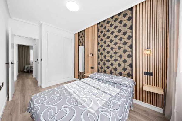 Piso en avenida de las Habaneras