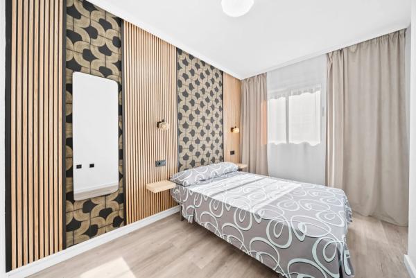 Piso en avenida de las Habaneras